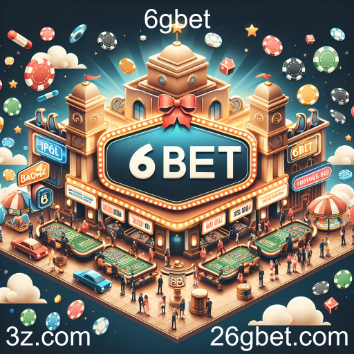 As Melhores Promoções da 6gbet para Aumentar suas Chances de Ganhar